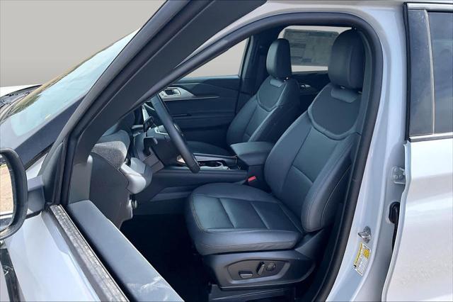 New 2027 Ford Explorer Active For Sale in Lubbock, TX
