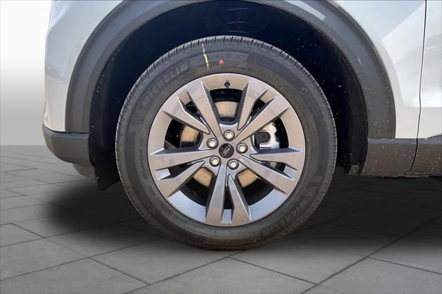 New 2027 Ford Explorer Active For Sale in Lubbock, TX