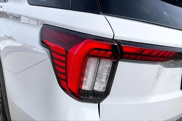 New 2027 Ford Explorer Active For Sale in Lubbock, TX