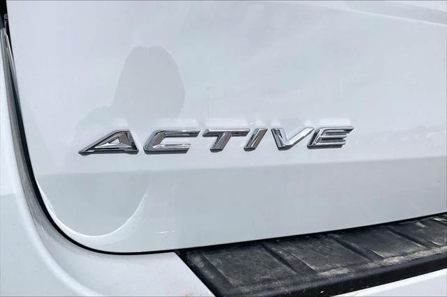 New 2027 Ford Explorer Active For Sale in Lubbock, TX