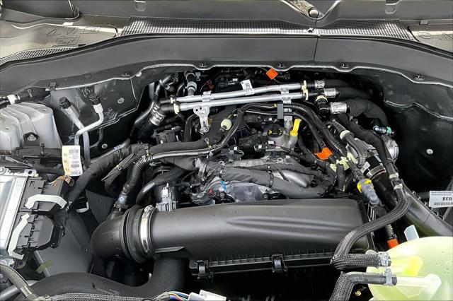 New 2027 Ford Explorer Active For Sale in Lubbock, TX