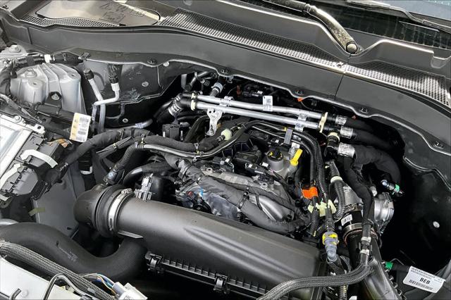New 2027 Ford Explorer Active For Sale in Lubbock, TX