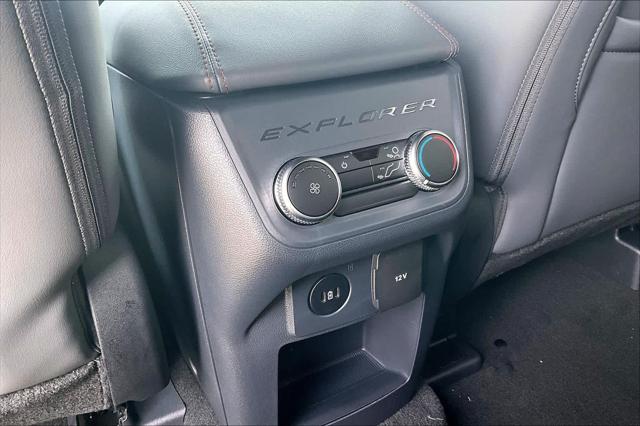 New 2027 Ford Explorer Active For Sale in Lubbock, TX
