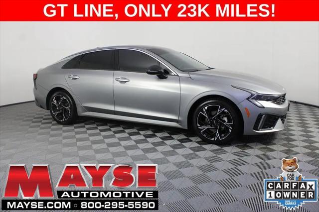 2025 Kia K5 GT-Line for sale in Aurora, MO
