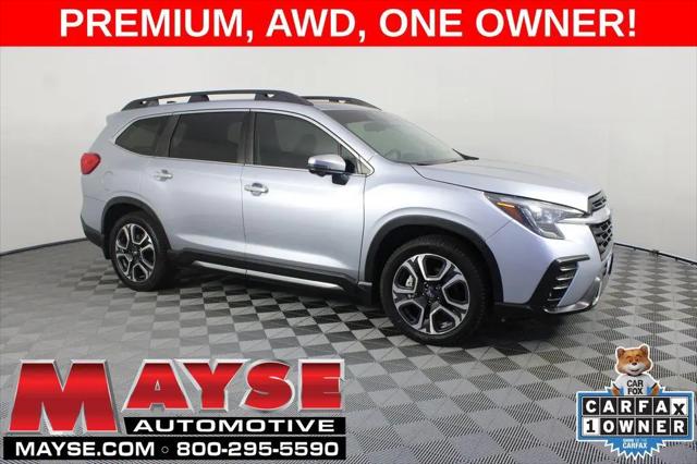 2022 Subaru Ascent Premium for sale in Aurora, MO
