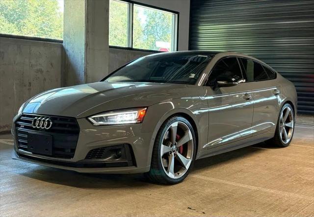 2019 Audi S5 3.0T Premium for sale in Lakewood, CO