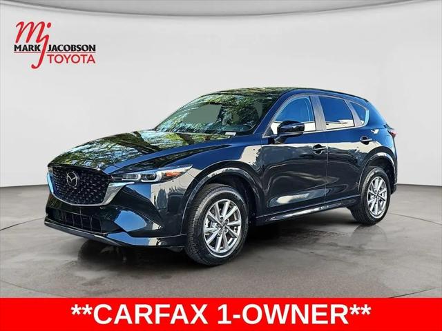 2025 Mazda CX-5 2.5 S Preferred for sale in Durham, NC