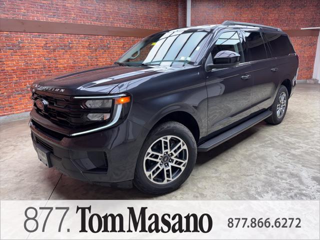 2026 Ford Expedition Max Active MAX for sale in Reading, PA