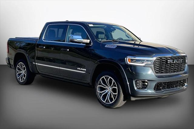 2027 RAM 1500 