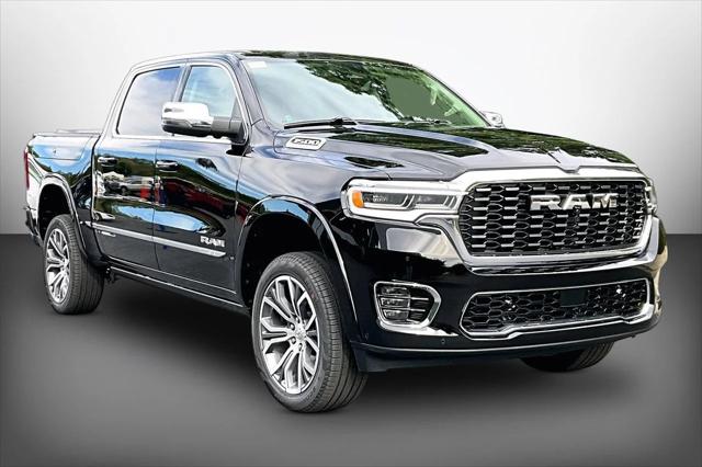 2027 RAM 1500 