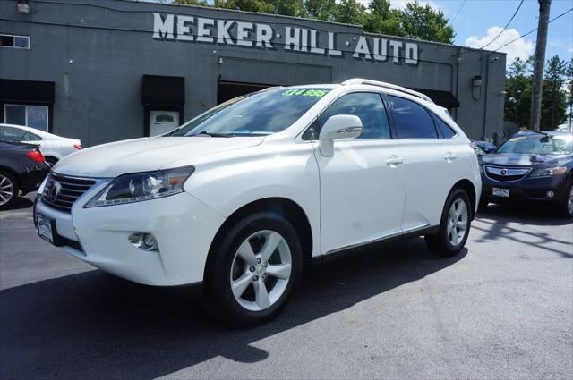 2015 Lexus RX 350 Base for sale in Germantown, WI