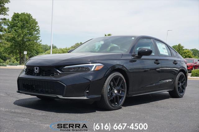 2026 Honda Civic Sport for sale in Grandville, MI