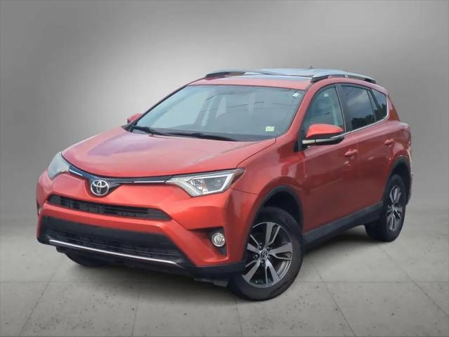 2016 Toyota RAV4 XLE for sale in Farmington Hills, MI