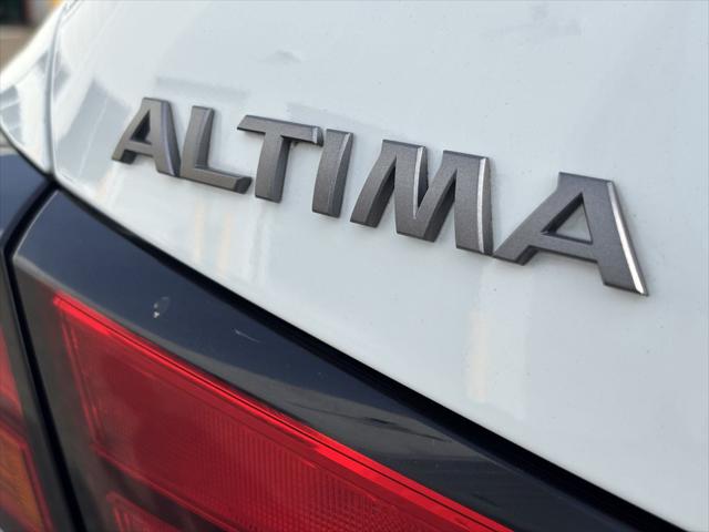 Used 2024 Nissan Altima SR Intelligent AWD For Sale in Bellingham, WA