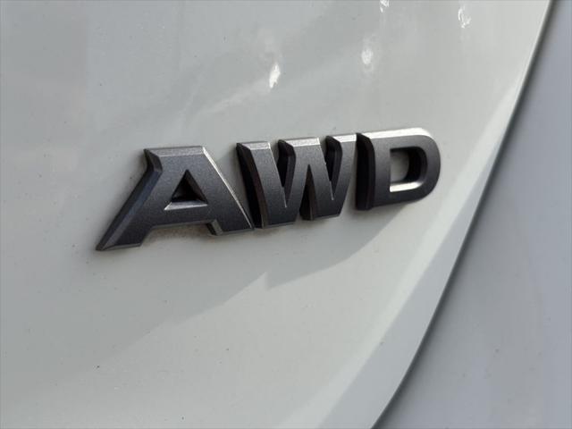 Used 2024 Nissan Altima SR Intelligent AWD For Sale in Bellingham, WA