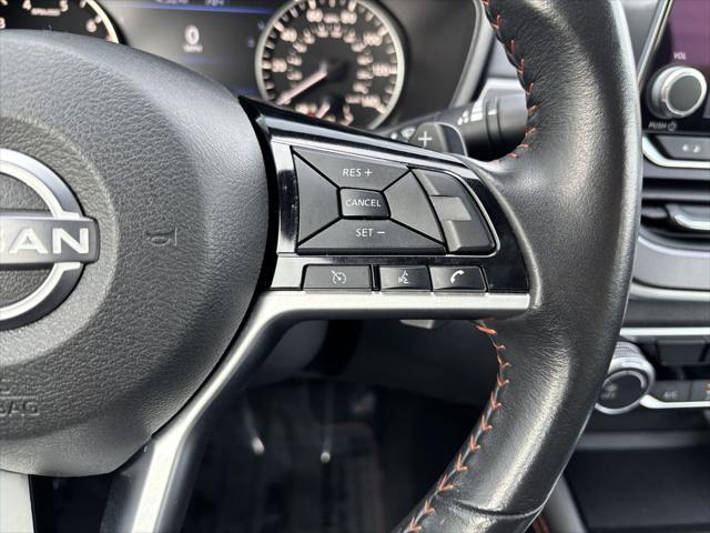 Used 2024 Nissan Altima SR Intelligent AWD For Sale in Bellingham, WA