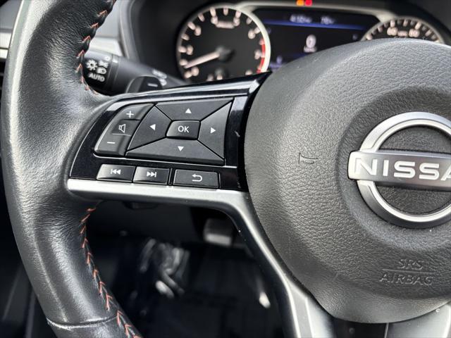 Used 2024 Nissan Altima SR Intelligent AWD For Sale in Bellingham, WA