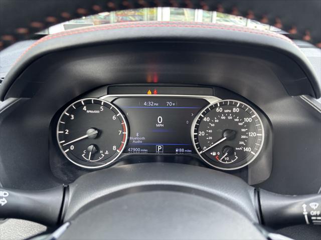 Used 2024 Nissan Altima SR Intelligent AWD For Sale in Bellingham, WA