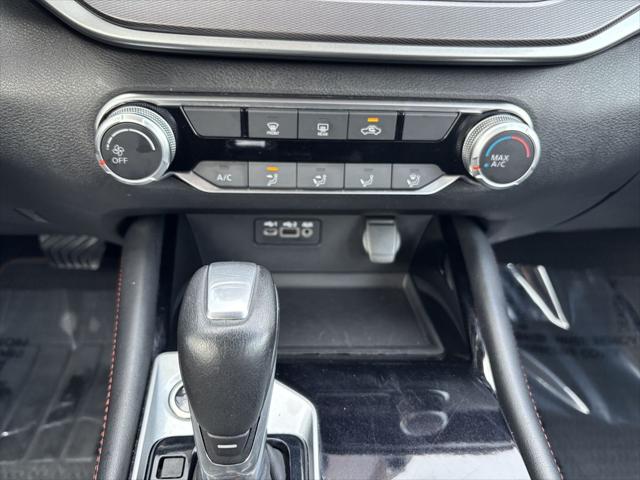 Used 2024 Nissan Altima SR Intelligent AWD For Sale in Bellingham, WA