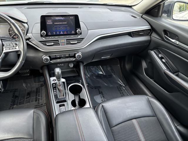 Used 2024 Nissan Altima SR Intelligent AWD For Sale in Bellingham, WA