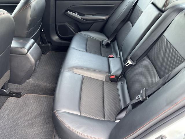 Used 2024 Nissan Altima SR Intelligent AWD For Sale in Bellingham, WA