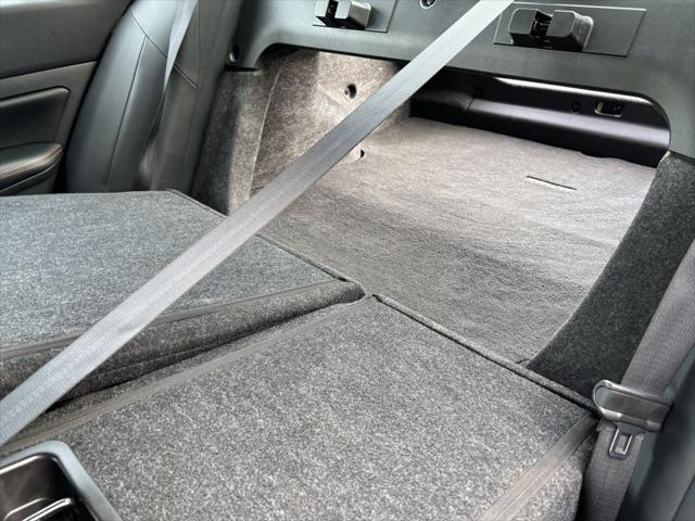 Used 2024 Nissan Altima SR Intelligent AWD For Sale in Bellingham, WA