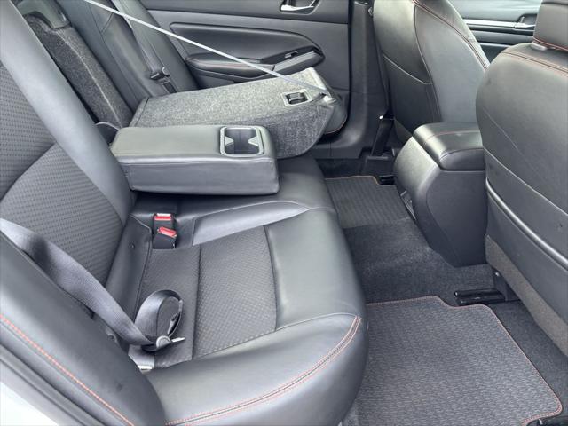 Used 2024 Nissan Altima SR Intelligent AWD For Sale in Bellingham, WA
