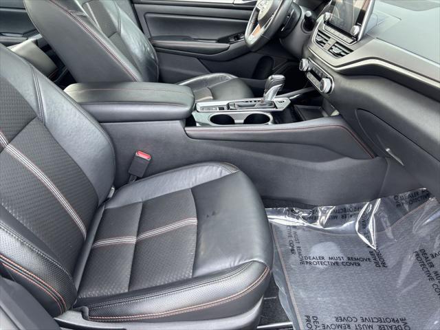 Used 2024 Nissan Altima SR Intelligent AWD For Sale in Bellingham, WA