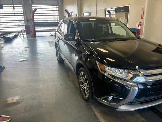 2018 Mitsubishi Outlander for sale near Groveport, OH