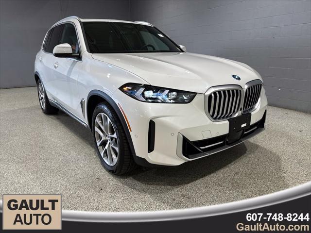 2026 BMW X5 xDrive50e for sale in Endicott, NY