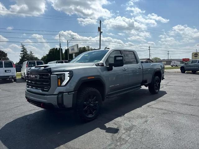 2024 GMC Sierra 3500HD for sale near London, OH