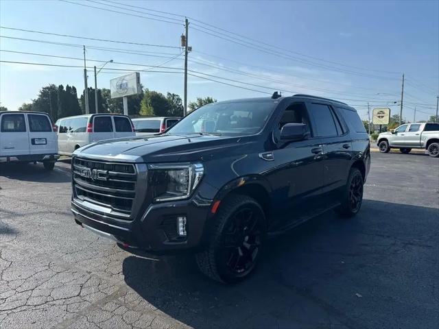 2024 GMC Yukon for sale near London, OH