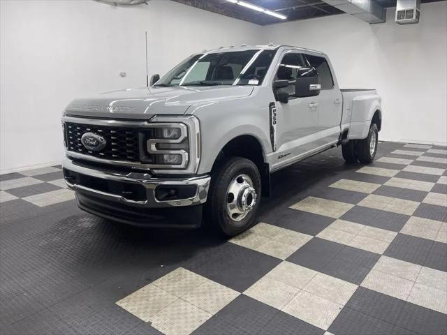 2025 Ford F-350 LARIAT for sale in Seymour, IN