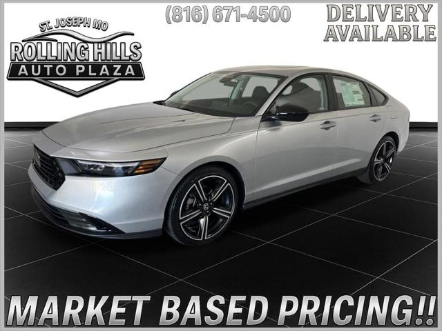 2026 Honda Accord Sedan SE for sale in Saint Joseph, MO