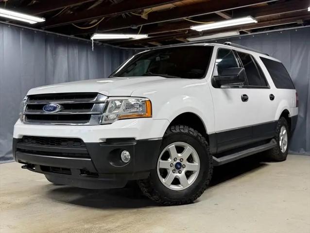 2017 Ford Expedition EL XL for sale in Melrose Park, IL