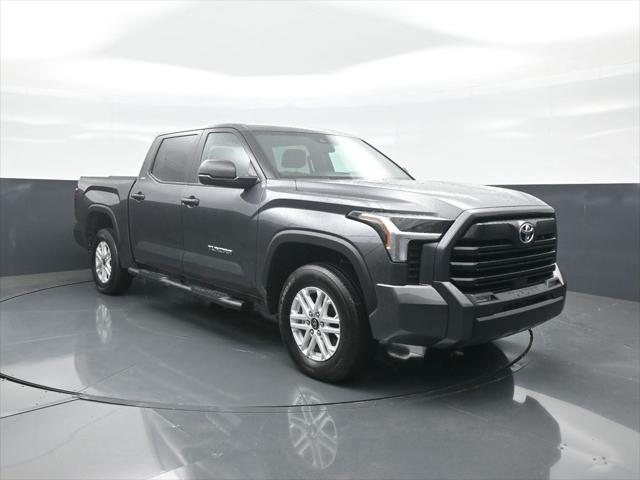 2026 Toyota Tundra SR5 CrewMax 5.5 Bed for sale in Kansas City, MO