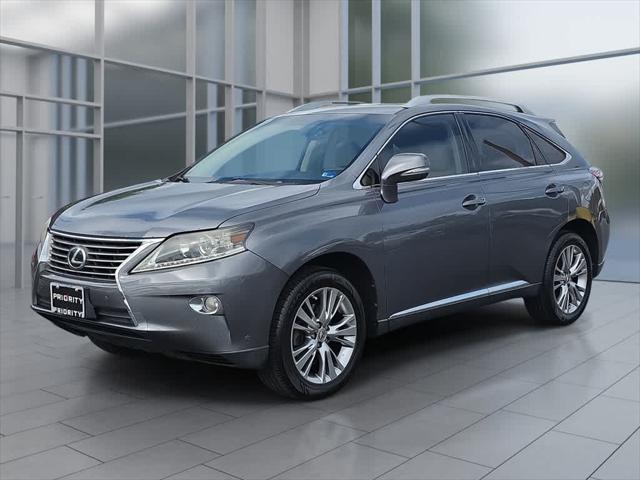 2013 Lexus RX 350 FWD 4dr for sale in Roanoke, VA