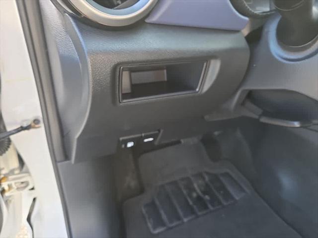 2024 Nissan Versa 1.6 SV