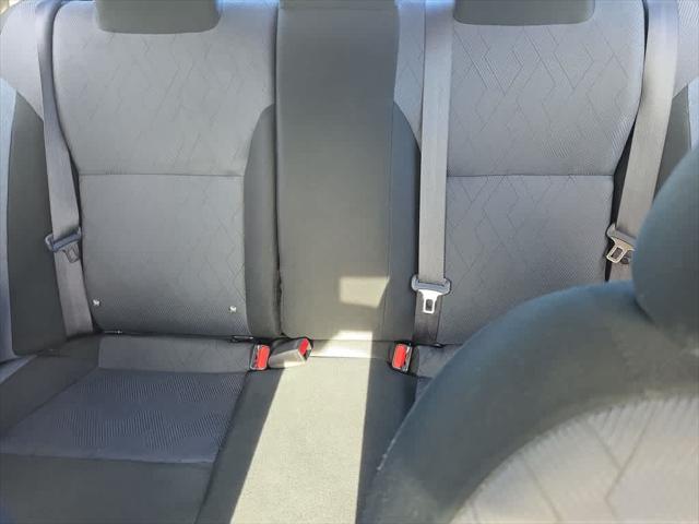 2024 Nissan Versa 1.6 SV