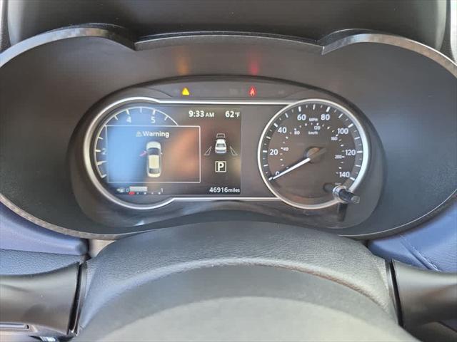 2024 Nissan Versa 1.6 SV