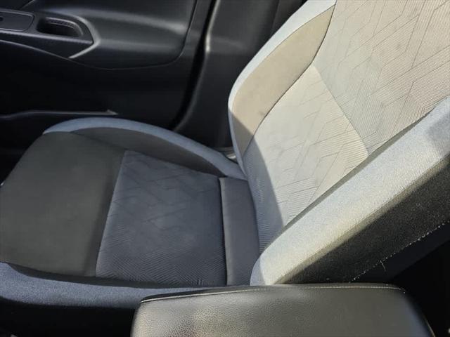 2024 Nissan Versa 1.6 SV