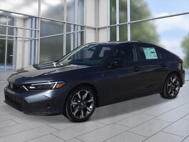 2026 Honda Civic Sport Touring for sale in Roanoke, VA