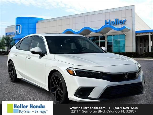 2024 Honda Civic Sport Touring for sale in Orlando, FL