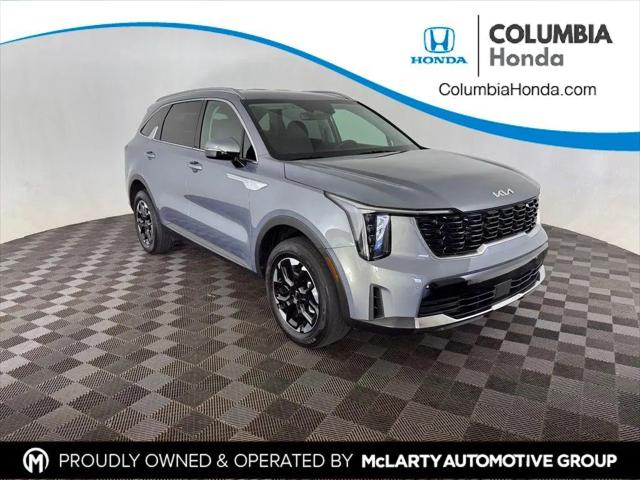 2025 Kia Sorento S for sale in Columbia, MO