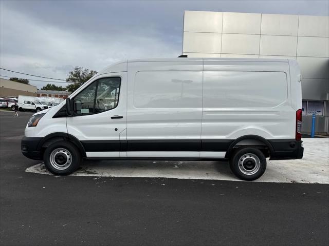 2027 Ford Transit Cargo Van Base