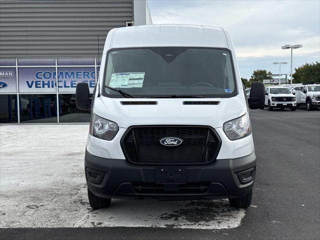 2027 Ford Transit Cargo Van Base