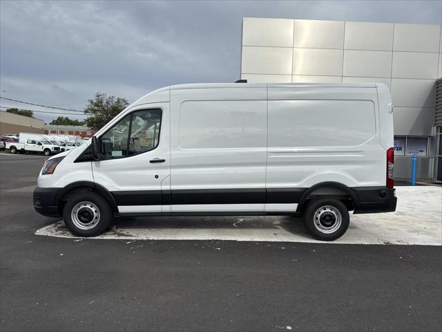 2027 Ford Transit Cargo Van Base
