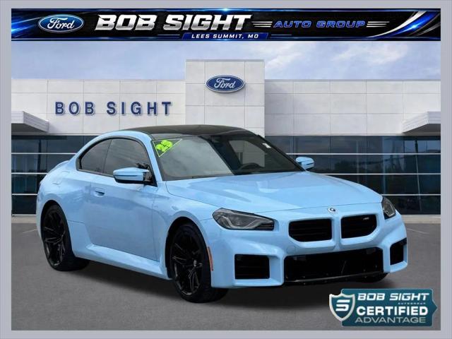 2023 BMW M2 Base for sale in Lees Summit, MO