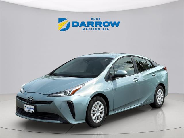 2022 Toyota Prius LE for sale in Madison, WI