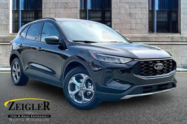 2025 Ford Escape ST-Line for sale in North Riverside, IL